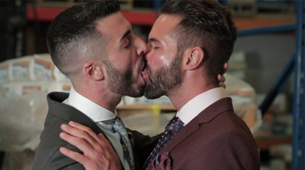 Lets face it - the best sex is secret sex