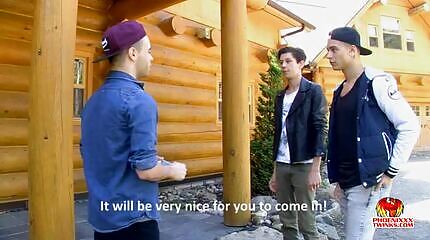 It Will Be Very Nice Of You To Come In