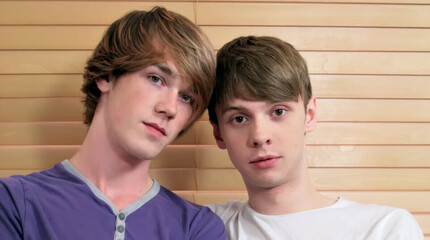 I sure you all would like to fuck them both