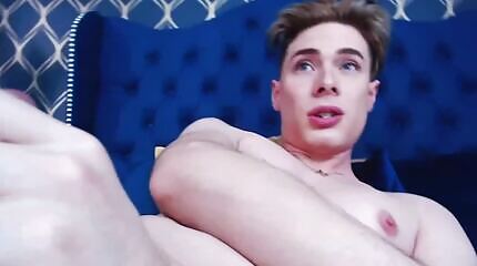 Gay guy with big dick