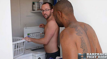 How do you kill time while waiting for your laundry to finish? 