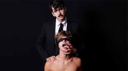 Missionary Boy The Soul-searching Journey