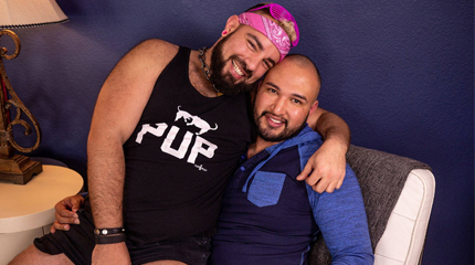 Sometimes a cock can be described as mouth-watering