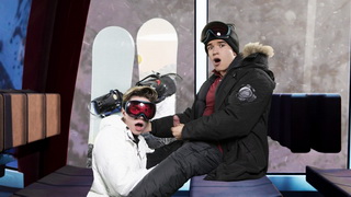 Snowbangers