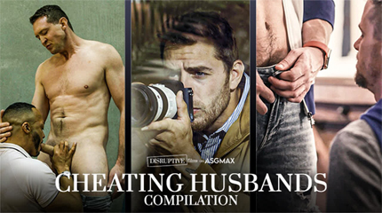 Cheating Husbands Compilation!