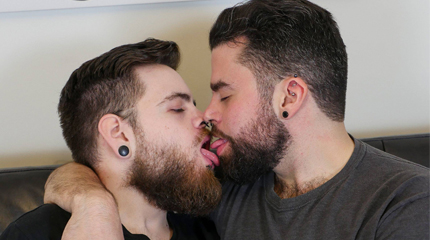 These two can go at it for a L-O-O-O-N-N-N-G time