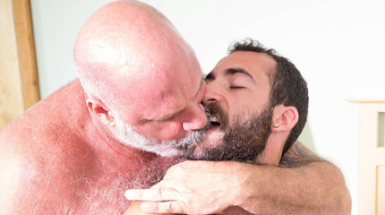 Come over to have fun with them!