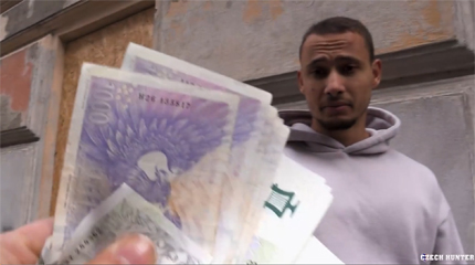 Let's make a fair trade!