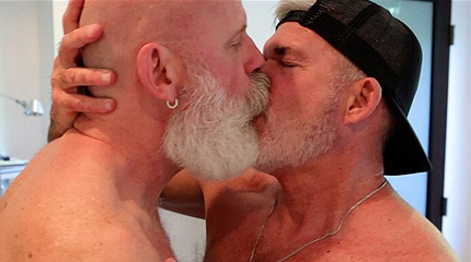 If you want it you gotta Beg for It!