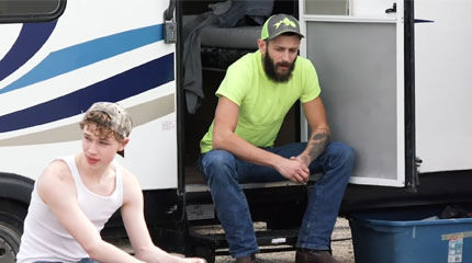 It’s not easy being a single parent