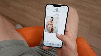 Do You Want To Fuck Your Roommate? You Can If You Choose To!