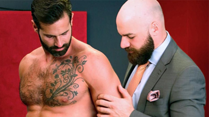 Its always good to have a co-worker whos ready to help you out of a jam